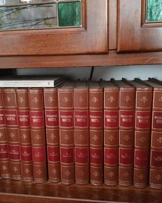 ENCICLOPEDIA MOTTA