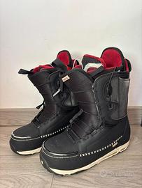 Scarponi snowboard unisex