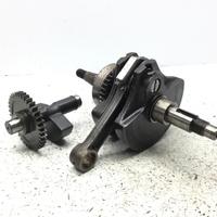 ALBERO MOTORE E CONTRALBERO CAGIVA RIVER 600 1995 