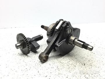 ALBERO MOTORE E CONTRALBERO CAGIVA RIVER 600 1995 