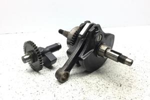 ALBERO MOTORE E CONTRALBERO CAGIVA RIVER 600 1995 