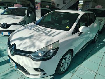 Renault Clio dCi 75 CV Business NEOPATENTATI