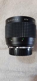 obiettivo cadadiottrico MIRROR 