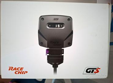 Centralina RaceChip Citroen C3 Aircross