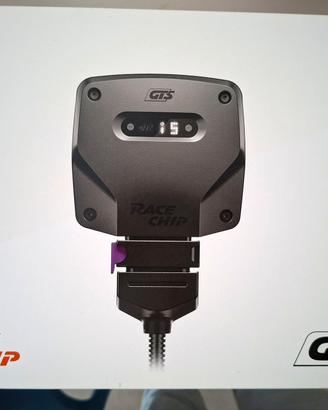 Centralina RaceChip Citroen C3 Aircross