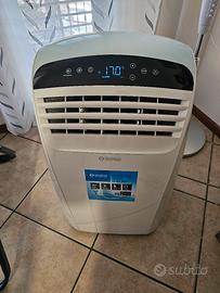 climatizzatore portatile