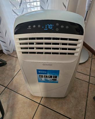 climatizzatore portatile