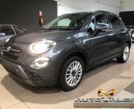 FIAT 500X  CROSS 1.0 FIREFLY TURBO 120,Navi