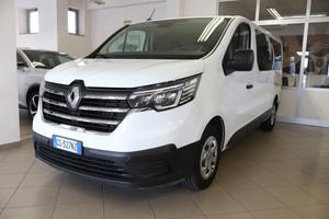 RENAULT TRAFIC PASSENGER 9 POSTI 2.0 BLUEDCI 150 C