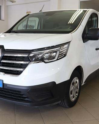 RENAULT TRAFIC PASSENGER 9 POSTI 2.0 BLUEDCI 150 C