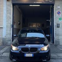 Bmw 530xd e60 3.0d 2009 facelift