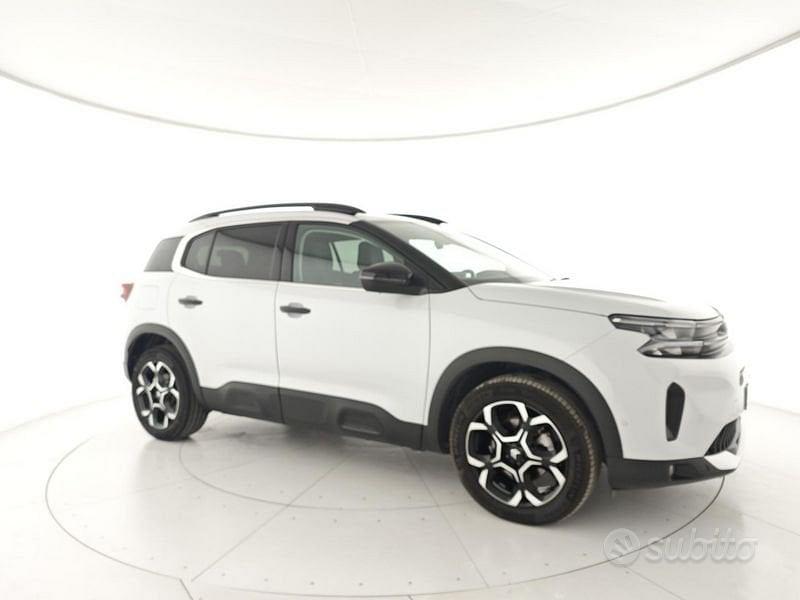 CITROEN C5 Aircross 1ª s.