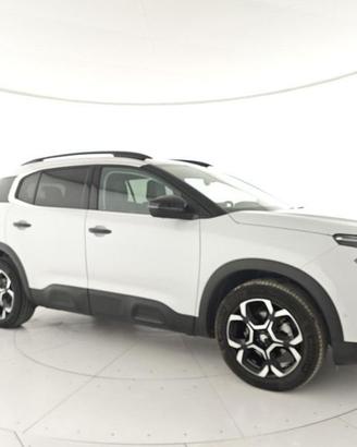 Citroën C5 Aircross BlueHDi 130 S&S EAT8 Max