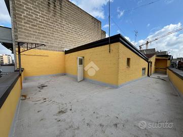 CASA INDIPENDENTE A ALTAMURA