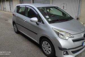 Toyota verso s