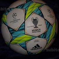 Pallone munich 2012 matchball bayern chelsea