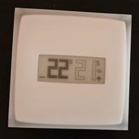 Netatmo termostato smart