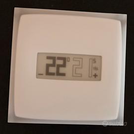 Netatmo termostato smart