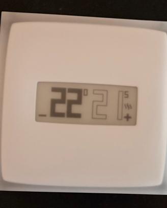 Netatmo termostato smart