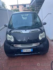 Smart  2003