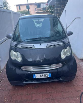 Smart  2003