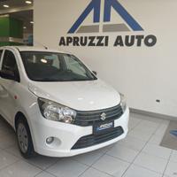 SUZUKI Celerio 1.0 Easy