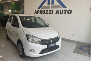 SUZUKI Celerio 1.0 Easy