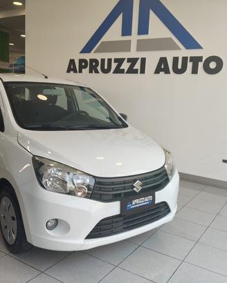 SUZUKI Celerio 1.0 Easy