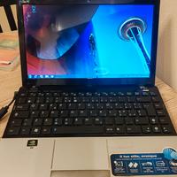 Asus EePc Seashell series 