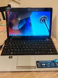 Asus EePc Seashell series 