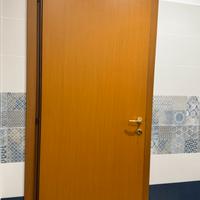 PORTE BATTENTI e SCORREVOLI