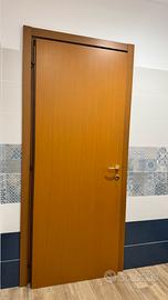 PORTE BATTENTI e SCORREVOLI