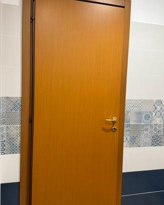PORTE BATTENTI e SCORREVOLI
