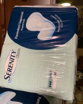 pannoloni adulti