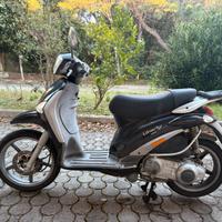 Piaggio liberty 125