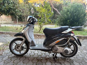 Piaggio liberty 125