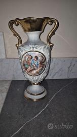 Vaso vintage madebin italy