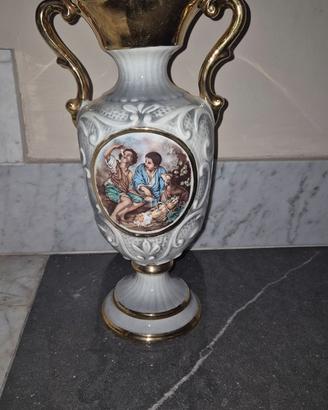 Vaso vintage madebin italy