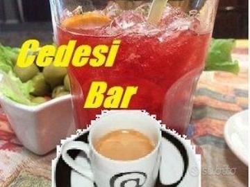 Bar Caffetteria in Sesto San Giovanni (MI) centro