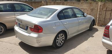 BMW 320d 
