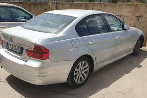 BMW 320d 