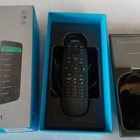 Telecomando Universale Logitech harmony companion