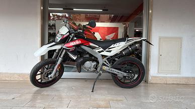 Aprilia SX 50