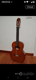 chitarra 3/4 Yamaha cs 40