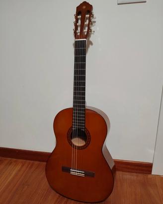 chitarra 3/4 Yamaha cs 40