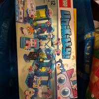 Lego 41454 unikitty MISB