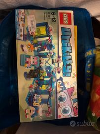 Lego 41454 unikitty MISB