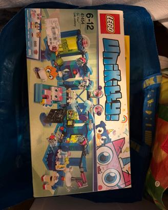Lego 41454 unikitty MISB