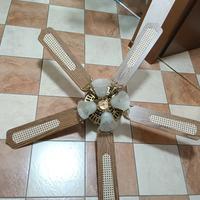 lampadario 