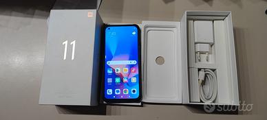 Xiaomi MI 11